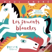 Capa do artigo Les Juments Blanches