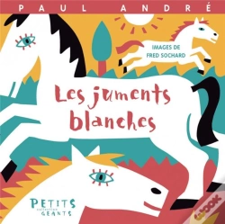 Capa do artigo Les Juments Blanches