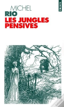 Capa do artigo Les Jungles Pensives