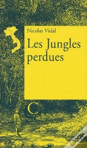 Capa do artigo Les Jungles Perdues