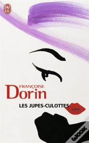 Capa do artigo Les Jupes-Culottes