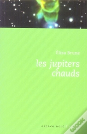 Capa do artigo Les Jupiters Chauds
