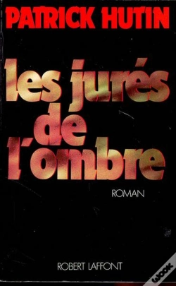 Capa do artigo Les Jures De L'Ombre