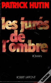 Capa do artigo Les Jures De L