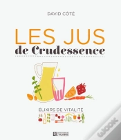 Capa do artigo Les Jus De Crudessence