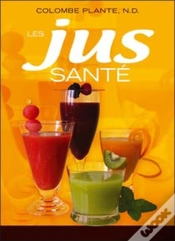 Capa do artigo Les Jus Santé