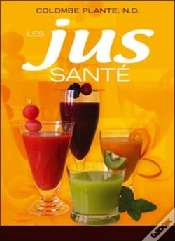 Capa do artigo Les Jus Santé