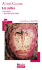 Les Justes - Preview