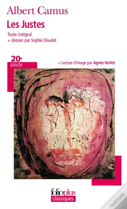Capa do artigo Les Justes