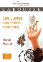 Les Justes, Ces Héros Inconnus - Preview