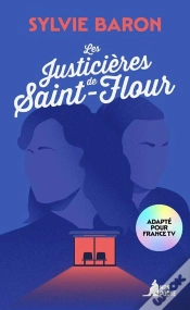 Capa do artigo Les Justicières De Saint-Flour