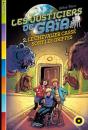Les Justiciers De Gaia T.2 : Le Chevalier Casse Sort Ses Griffes - Preview