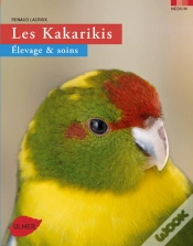 Capa do artigo Les Kakarikis