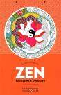 Les Kakémonos ; Zen ; Aux Sources Du Bien-Être - Preview