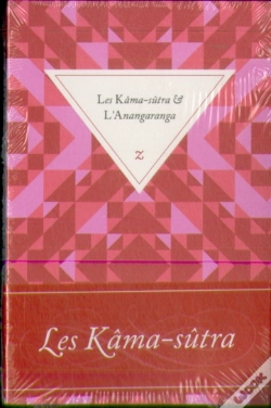 Capa do artigo Les Kâma-Sûtra Et L'Anangaranga