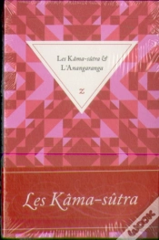 Capa do artigo Les Kâma-Sûtra Et L