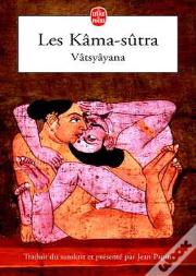 Les Kama-Sutra