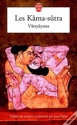Capa do artigo Les Kama-Sutra