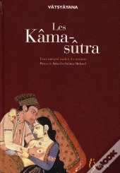 Les Kama-Sutra