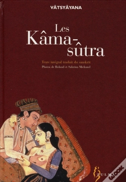 Capa do artigo Les Kama-Sutra