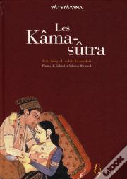 Les Kama-Sutra