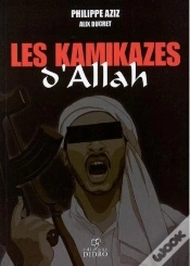 Capa do artigo Les Kamikases D