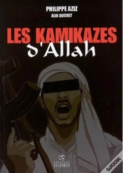 Capa do artigo Les Kamikases D'Allah