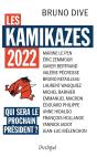 Les Kamikazes - Preview