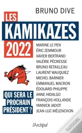 Les Kamikazes