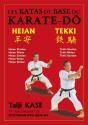 Les Katas De Base Du Karaté-Do : Heian / Tekki - Preview