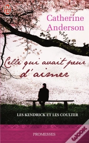 Capa do artigo Les Kendrick Et Les Coulter T.2 ; Celle Qui Avait Peur D