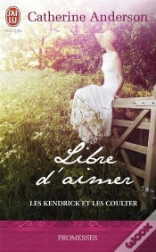 Capa do artigo Les Kendrick Et Les Coulter T.3 ; Libre D