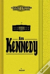 Capa do artigo Les Kennedy
