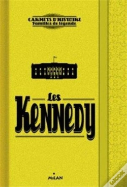 Capa do artigo Les Kennedy