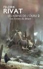 Les Kerns De L'Oubli - 2 - Les Larmes Du Desert - Preview