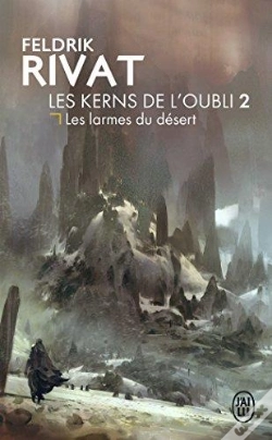 Capa do artigo Les Kerns De L'Oubli - 2 - Les Larmes Du Desert