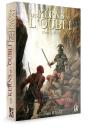 Les Kerns De L'Oubli Tome 1 : L'Exil - Preview