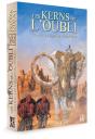 Les Kerns De L'Oubli Tome 2 : Les Larmes Du Désert - Preview