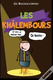 Les Khalembours
