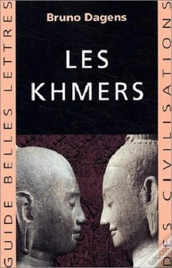 Capa do artigo Les Khmers