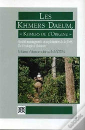 Les Khmers Daeum, Khmers De L'Origine