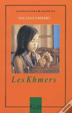 Capa do artigo Les Khmers