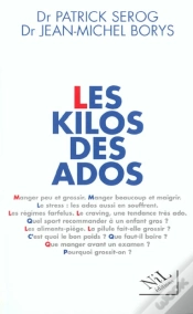 Capa do artigo Les Kilos Des Ados