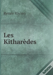 Capa do artigo Les Kitharedes