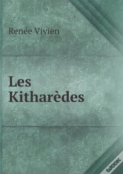 Capa do artigo Les Kitharedes