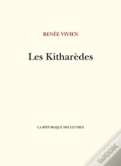 Capa do artigo Les Kitharedes