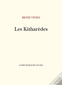 Capa do artigo Les Kitharedes