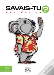 Capa do artigo Les Koalas