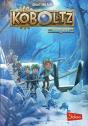 Les Koboltz - Tome 2 Cap Sur Le Quebec - Preview
