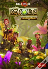 Les Koboltz - Tome 3